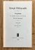 Zwingli-Bibliographie. Verz...