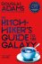 Douglas Adams - 2020 The Hitchhiker'S Guide To The Galaxy
