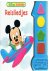 Disney, Walt - Disney Babies - Reisliedjes