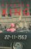 Stephen King - 22-11-1963