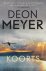 Deon Meyer - Koorts