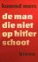 De man die niet op Hitler s...