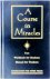 A Course in Miracles Text. ...