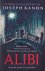 Kanon, Joseph - Alibi