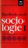 Handboek van de sociologie....