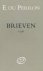 PERRON, E. du & DELEN, P. - Brieven