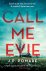 Call Me Evie The Australian...