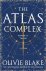 Olivie Blake - The atlas complex [special edition]