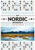 Het Nordic kookboek authent...