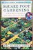 Square Foot Gardening  A Ne...