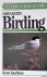Kaufman, Kenn - Advanced Birding: Peterson Field Guides