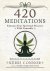 Kerri Connor - 420 Meditations