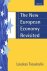 Loukas Tsoukalis - The New European Economy