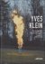 Yves Klein : LES  L MENTS E...
