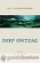 Ruitenburg, Ds. P. van - Diep ontzag *nieuw* - laatste exemplaar!  --- Waarom genade zon wonder is