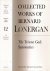 Doran, Robert M.  H. Daniel Mansour (editors)  Bernard Lonergan (author). - Collected works of Bernard Lonergan: The Triune God: Systematics.
