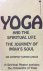 Yoga and the spiritual life...