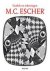 Escher- grafiek en tekeningen
