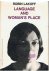 Language and woman's place