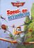 Planes - Speel- en kleurboek