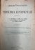 BUYTENDIJK, F.J.J. (ED.), - Archives Neerlandaises de Phonetique experimentale. Tome V.
