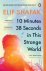 Elif Shafak - 10 minutes 38 seconds in this strange world