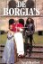 Bradford, Sarah - De Borgia's