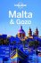 Lonely Planet Country Malta...