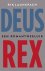 Rik Launspach - Deus Rex