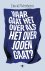 Waar gaat het over als het ...