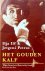 Ilf, Ilja en Petrov, Jevgeni - Het gouden kalf