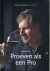 (1) Proeven Als Een Pro
