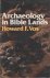 Archaeology in Bible lands