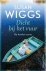 Susan Wiggs - Dicht bij het vuur