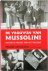 De vrouwen van Mussolini: a...