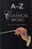 Charles Osborne - A - Z of Classical Music