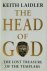 The head of God the lost tr...