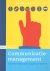 Ruler, Betteke - Communicatiemanagement. In communicatiewetenschappelijk perspectief