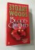 Stuart Woods - Blood orchid