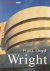 Frank Lloyd Wright. Leven e...