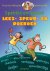 Lees- speur- en doeboek / S...