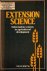 Extension science. Informat...