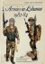 Armies in the Lebanon 1982-84