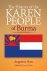 Angelene Naw - The History of the Karen People of Burma