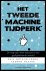 Andrew McAfee - Het tweede machinetijdperk