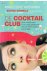 Wickham, Madeleine (= Sophie Kinsella) - De cocktailclub