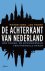 Pieter Tops & Jan Tromp - De achterkant van Nederland