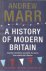 Marr, Andrew - A history of modern Britain