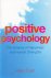 Alan Carr - Positive Psychology