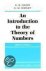G. H. Hardy - An Introduction to the Theory of Numbers